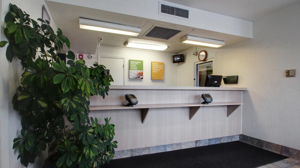 Motel 6-Rock Springs, Wy Εξωτερικό φωτογραφία