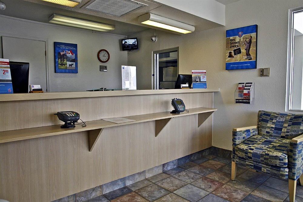 Motel 6-Rock Springs, Wy Εξωτερικό φωτογραφία