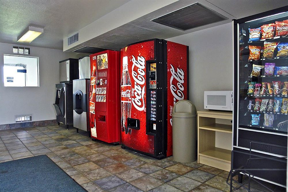 Motel 6-Rock Springs, Wy Εξωτερικό φωτογραφία