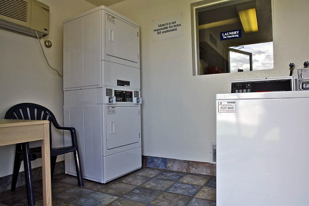 Motel 6-Rock Springs, Wy Εξωτερικό φωτογραφία