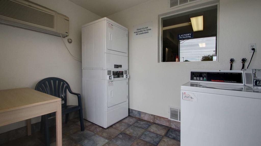 Motel 6-Rock Springs, Wy Εξωτερικό φωτογραφία