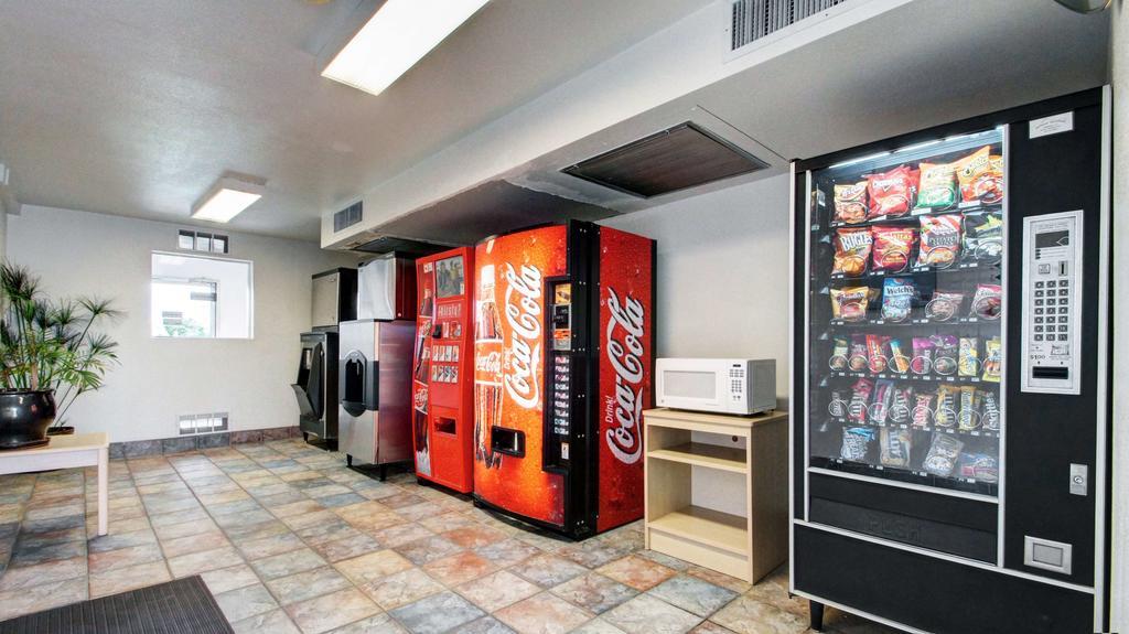 Motel 6-Rock Springs, Wy Εξωτερικό φωτογραφία