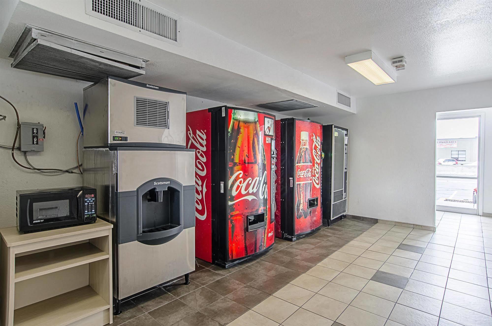 Motel 6-Rock Springs, Wy Εξωτερικό φωτογραφία
