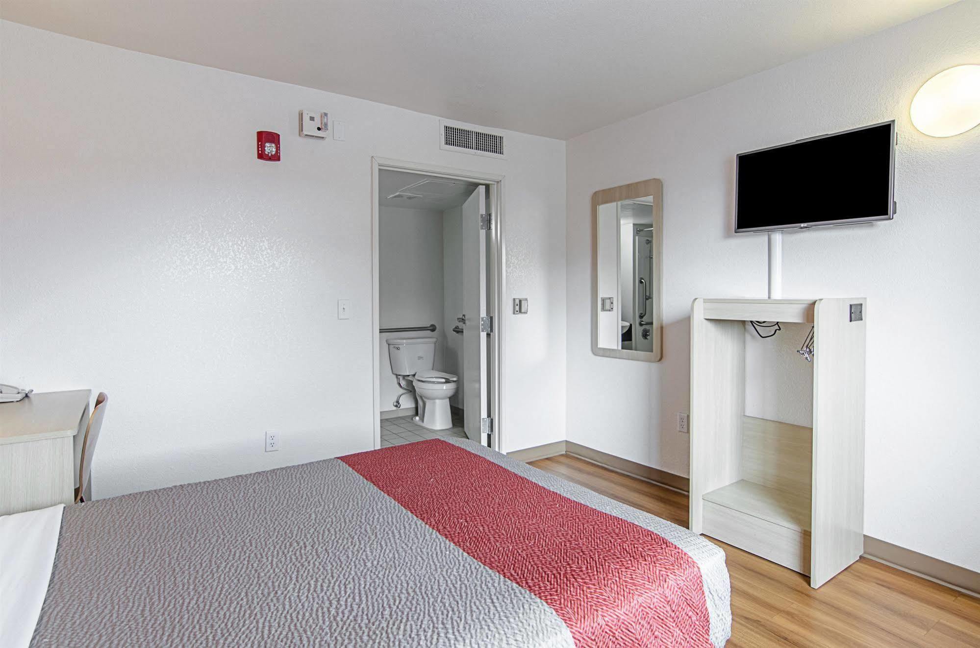 Motel 6-Rock Springs, Wy Εξωτερικό φωτογραφία