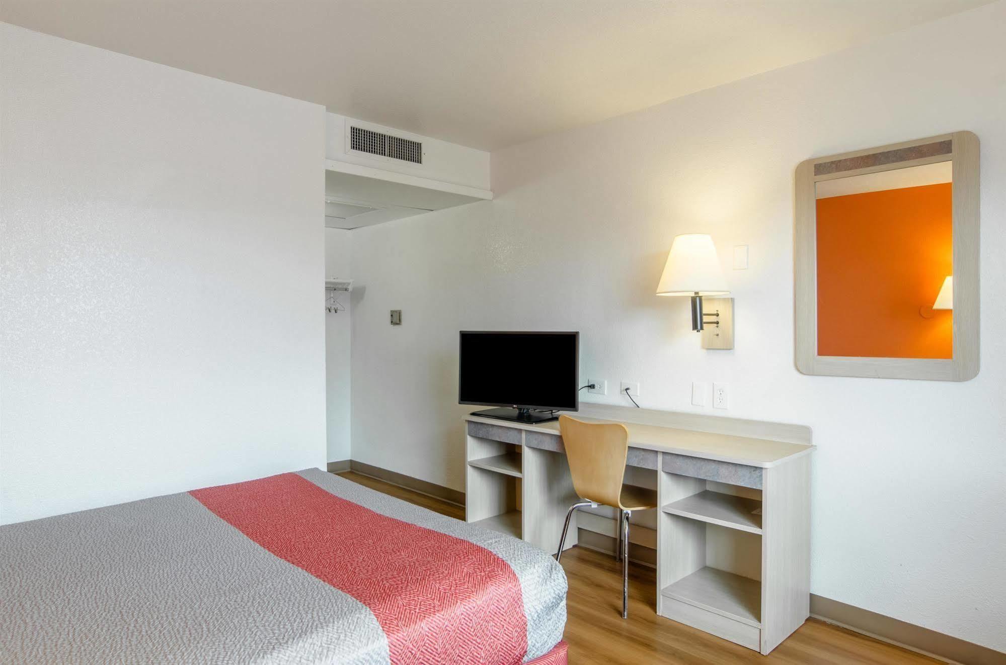 Motel 6-Rock Springs, Wy Εξωτερικό φωτογραφία