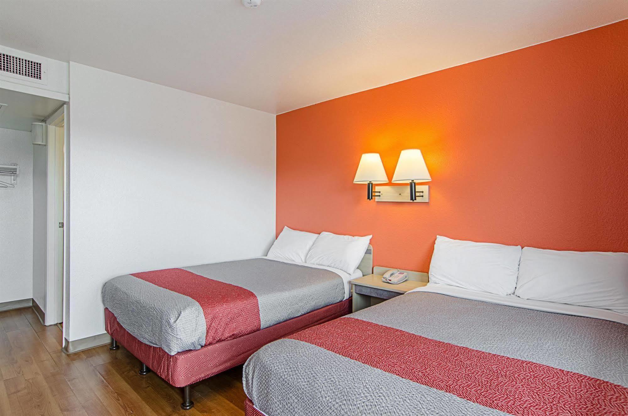 Motel 6-Rock Springs, Wy Εξωτερικό φωτογραφία