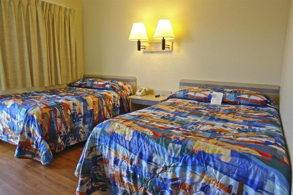 Motel 6-Rock Springs, Wy Δωμάτιο φωτογραφία