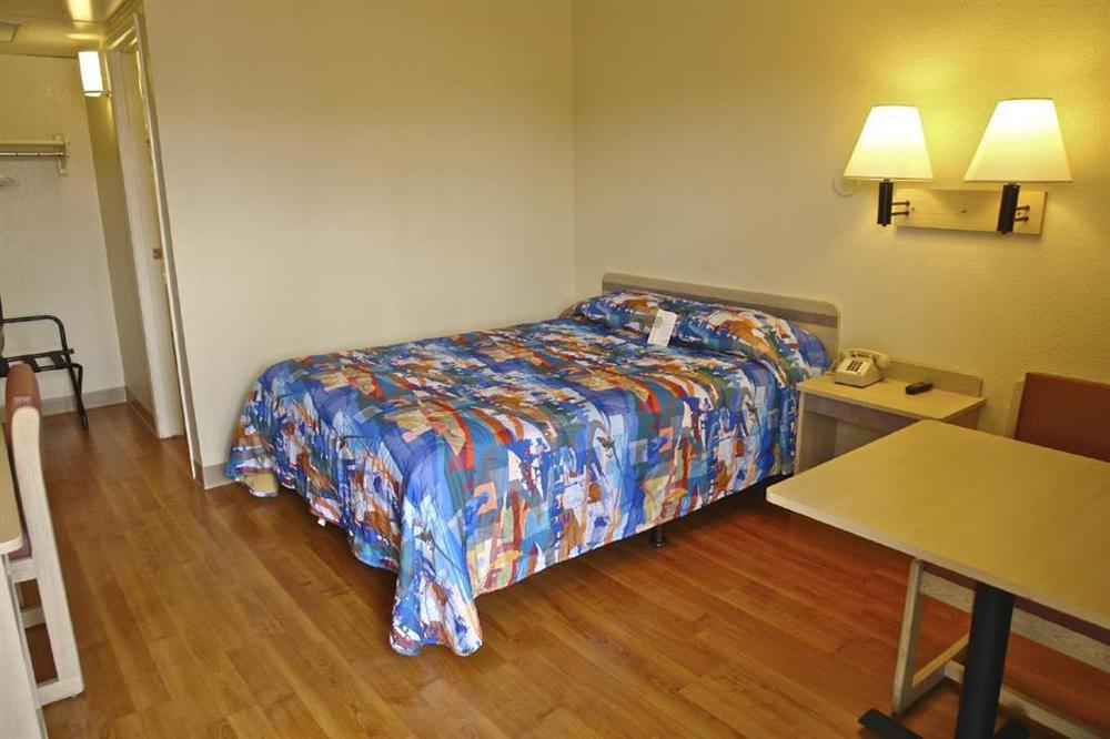 Motel 6-Rock Springs, Wy Δωμάτιο φωτογραφία