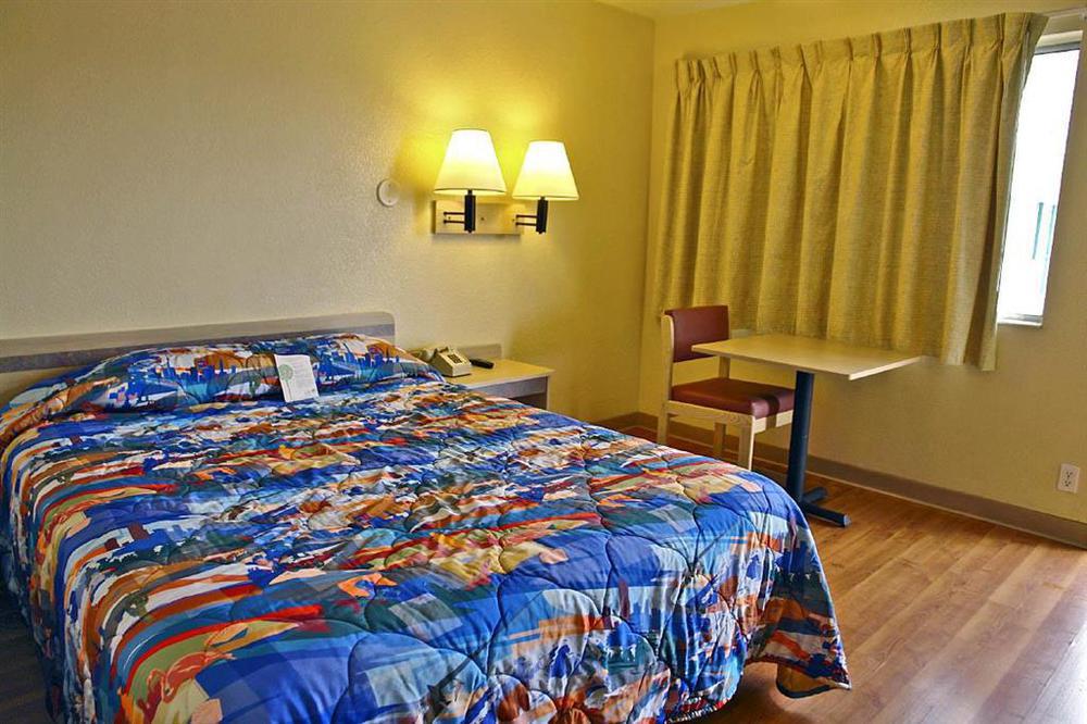 Motel 6-Rock Springs, Wy Δωμάτιο φωτογραφία